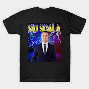 SID SCALA T-Shirt